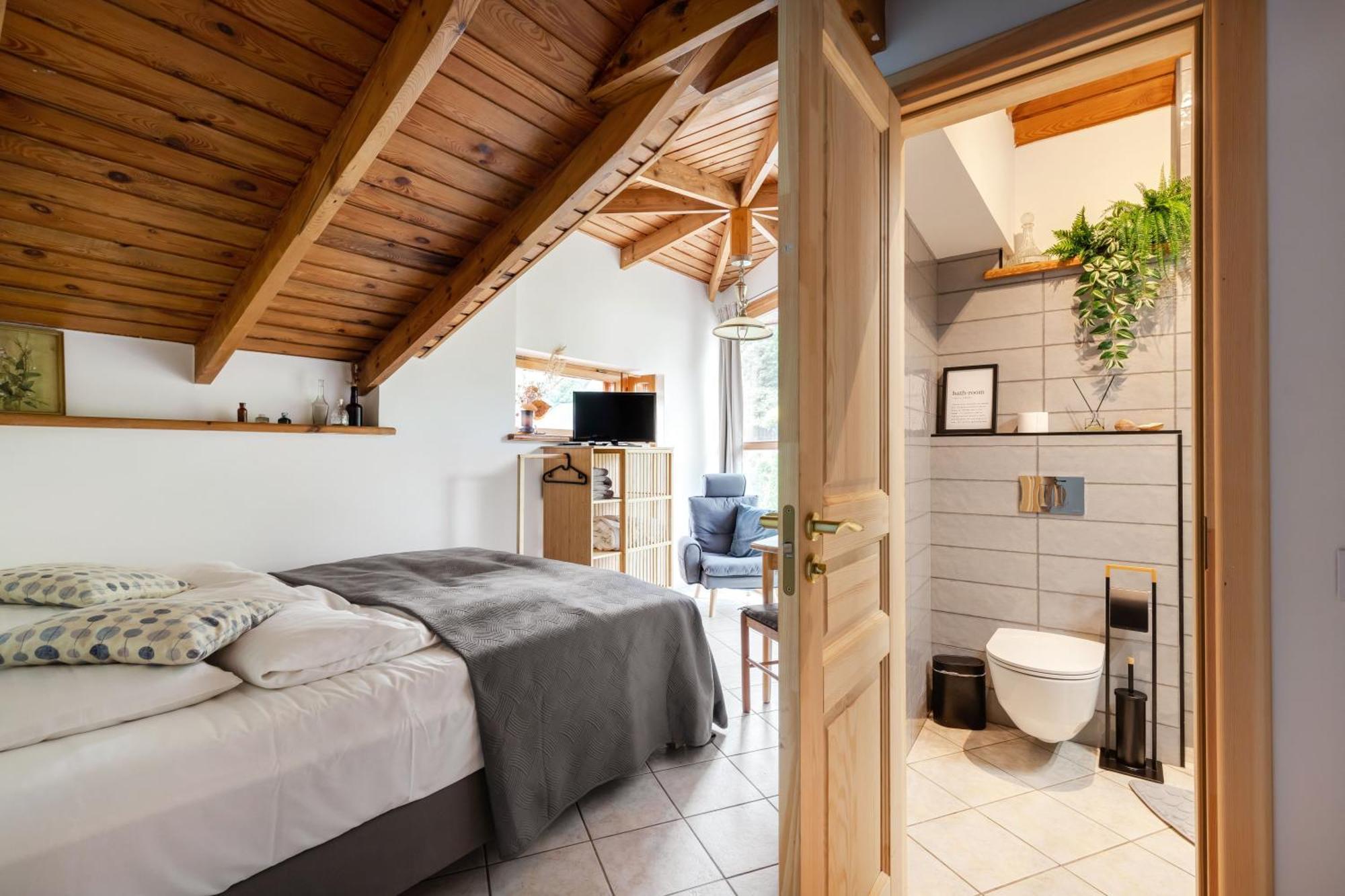 House Of Sun Bed & Breakfast Vilnius Exterior photo