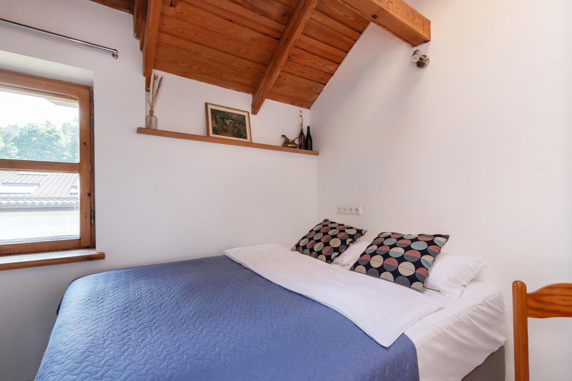 House Of Sun Bed & Breakfast Vilnius Exterior photo